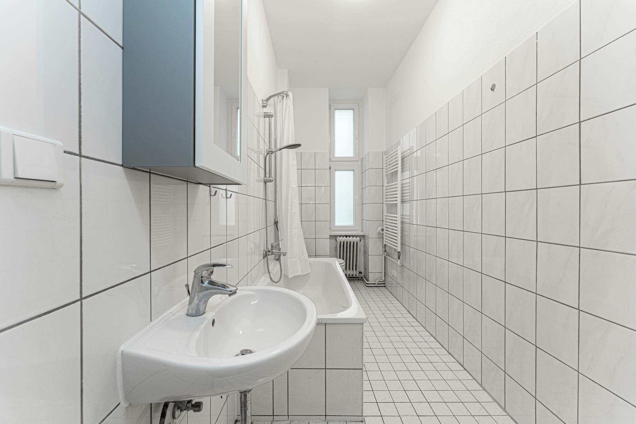 Apartment, Biebricher Straße, Berlin