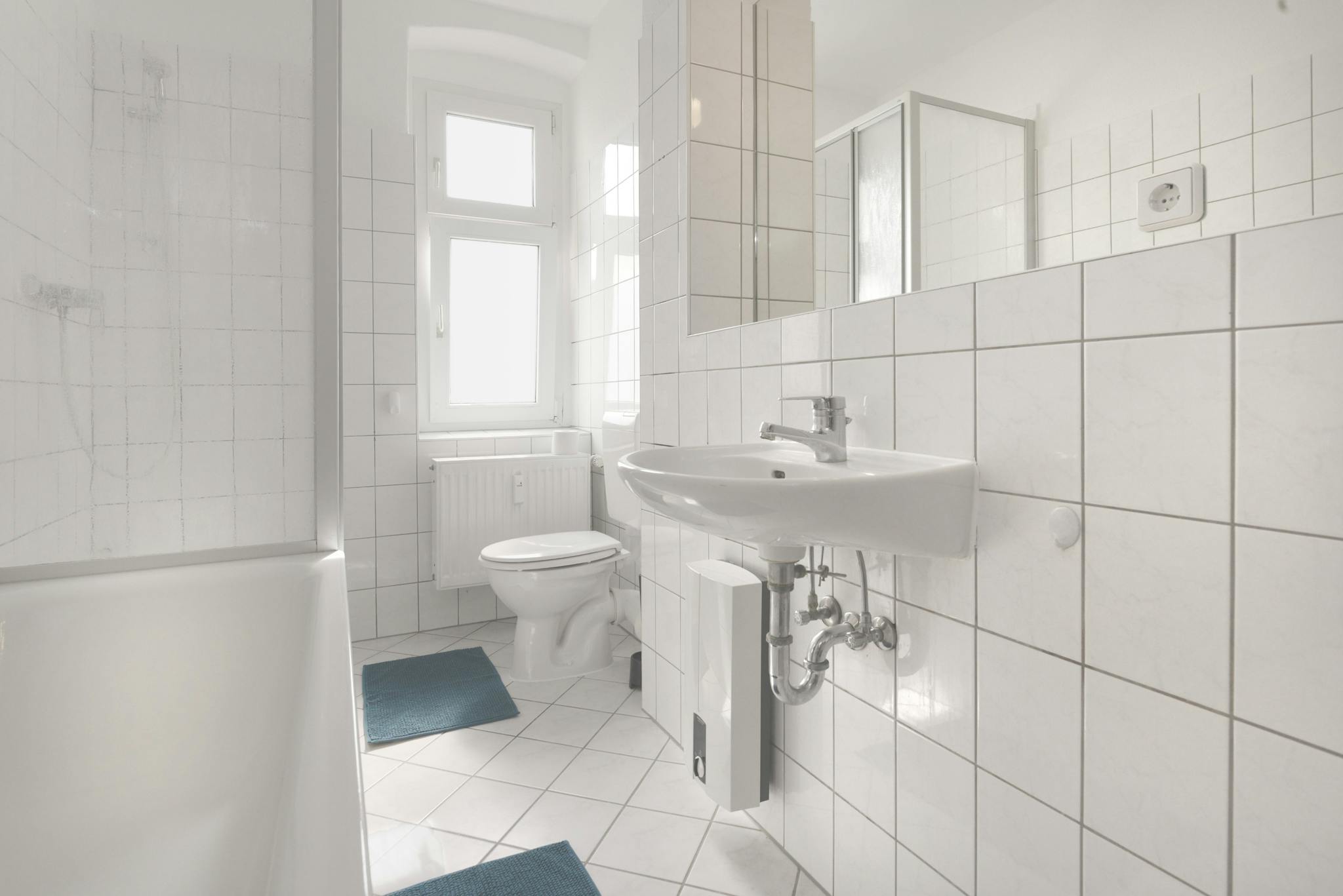 Apartment, Plönzeile, Berlin