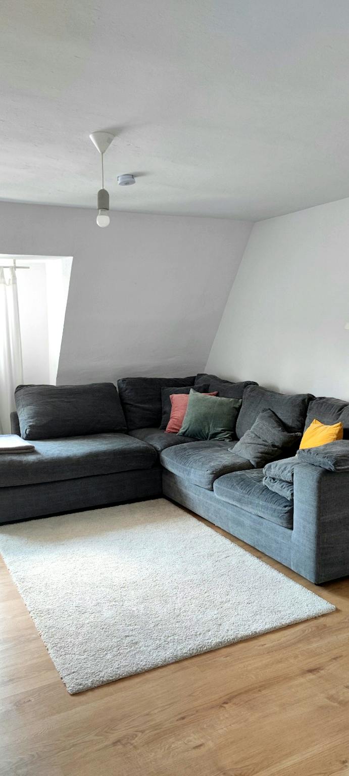 Apartment, Olgastraße, Dortmund