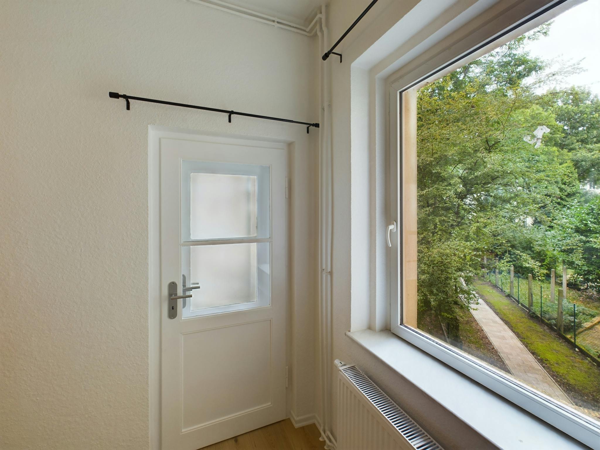 Apartment, Wurzner Straße, Leipzig