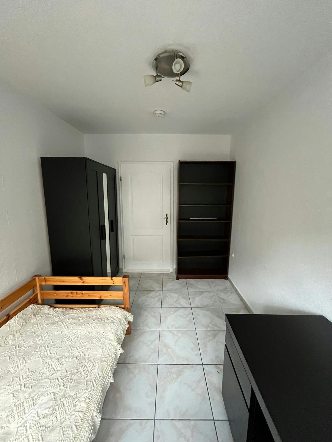 Apartment, Balthasarstraße, Cologne