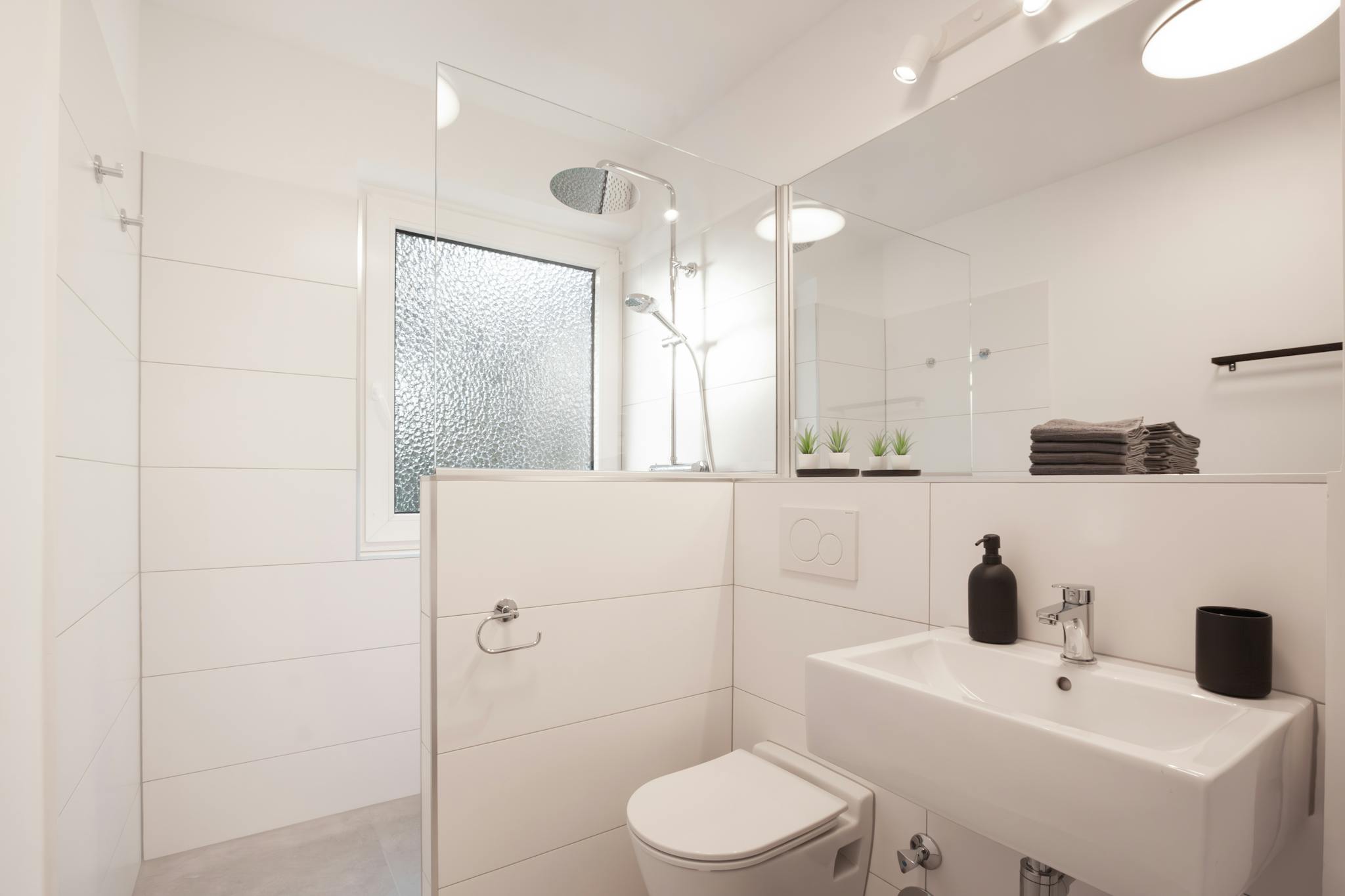 Apartment, Eckampstraße, Dusseldorf