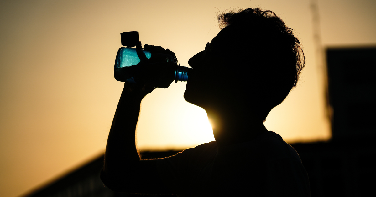Forecast shows more “catastrophic” heat heading for Germany