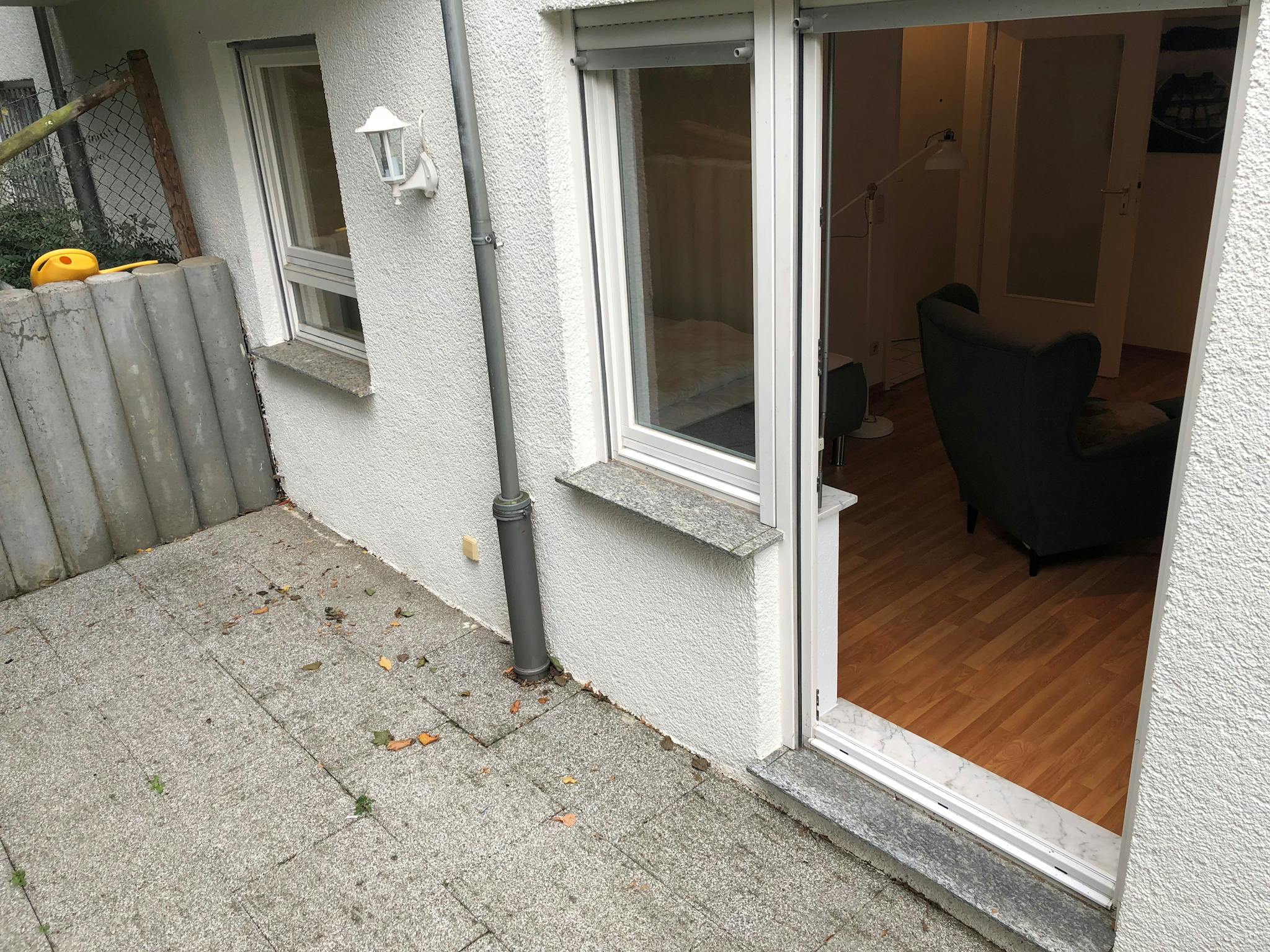 Apartment, Kremmlerstraße, Stuttgart