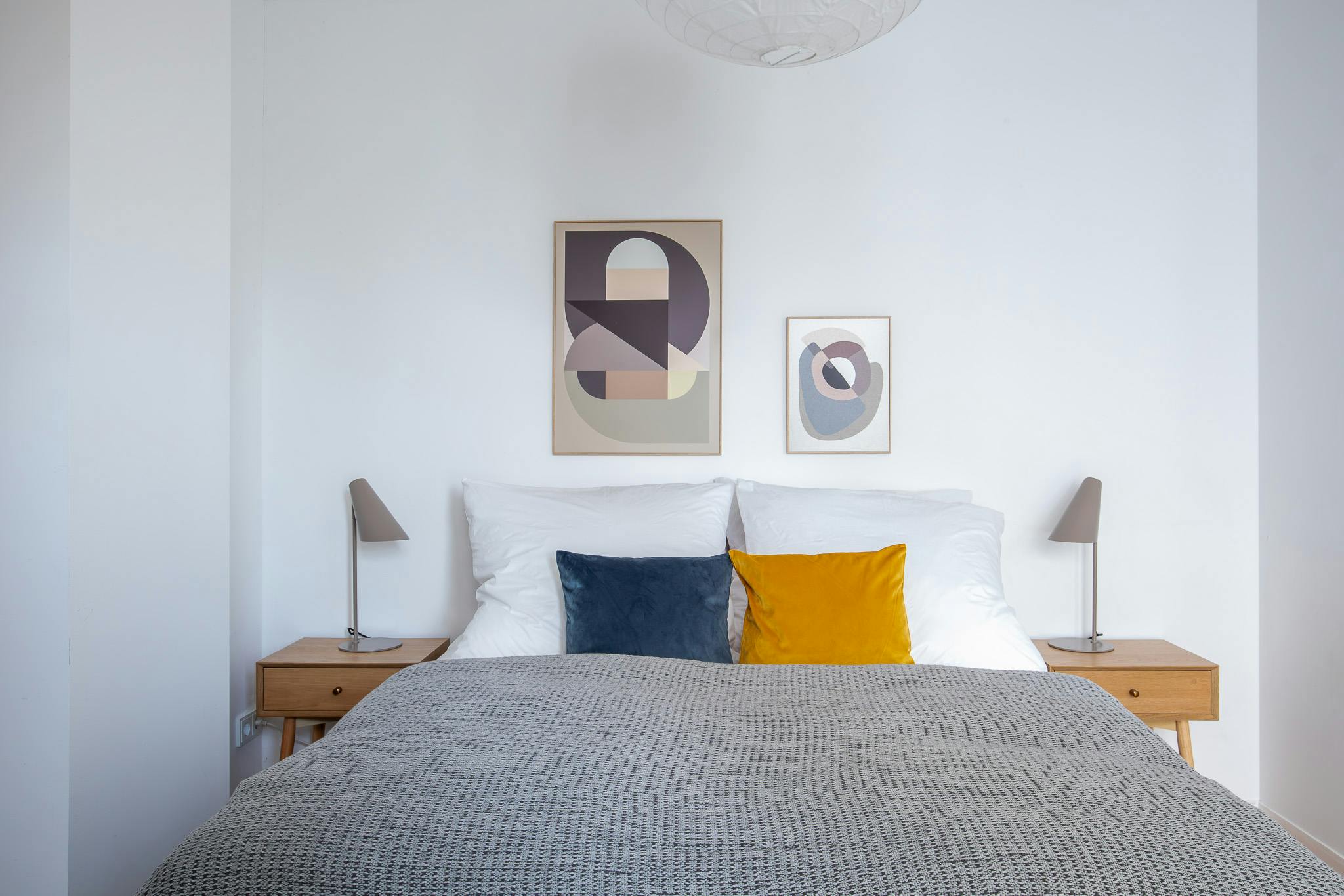 Apartment, Vereinsstraße, Hamburg