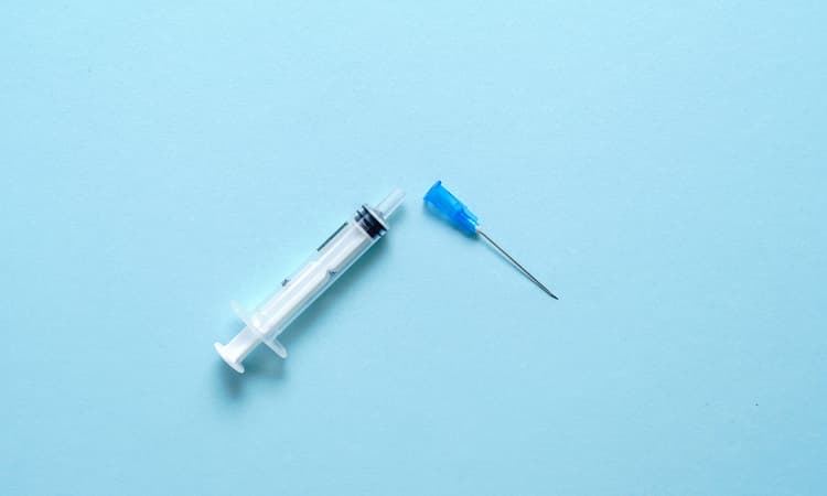 Majority of unvaccinated people in Germany do not want jab "ever"