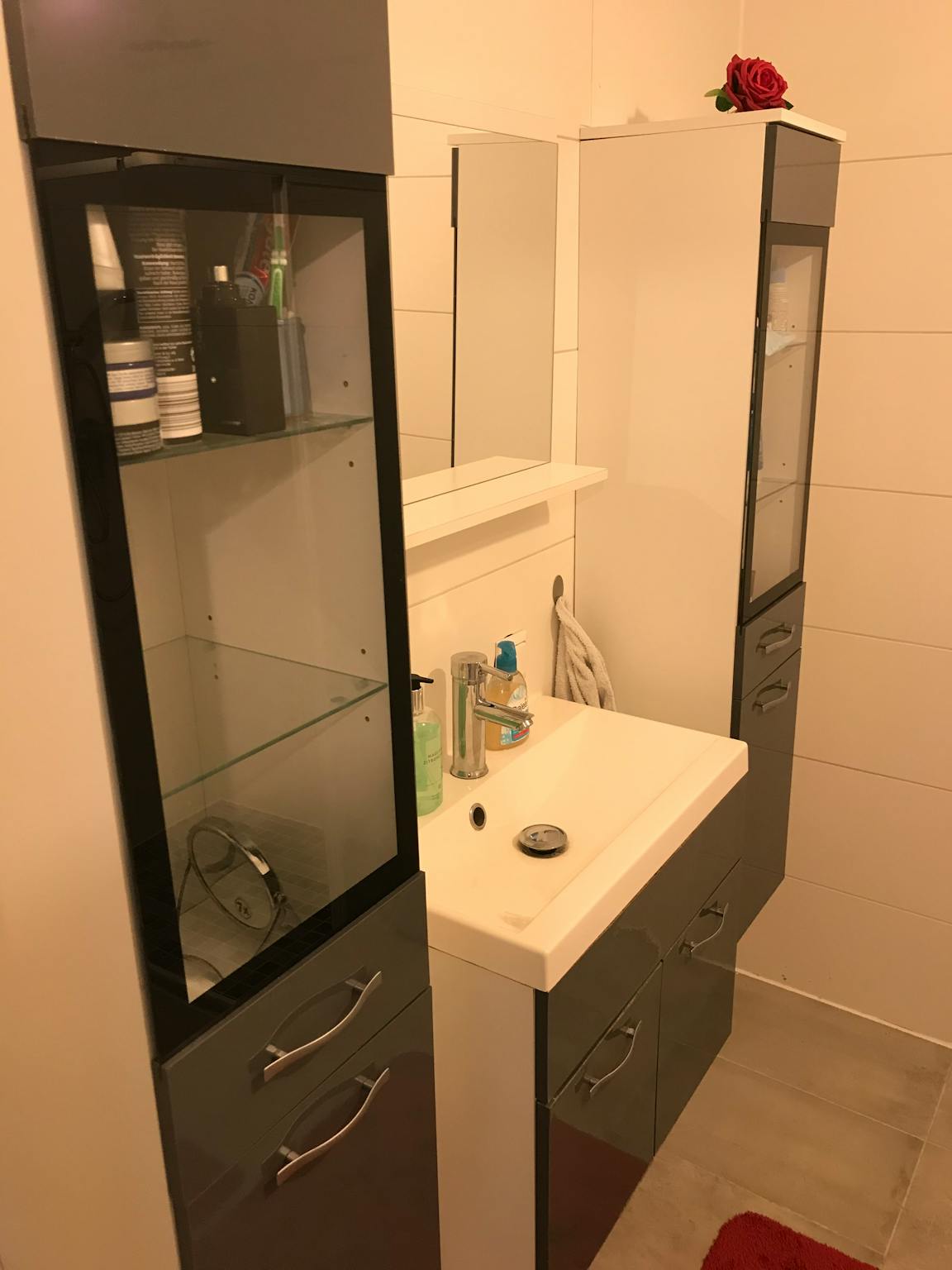 Apartment, Schöffenstraße, Frankfurt