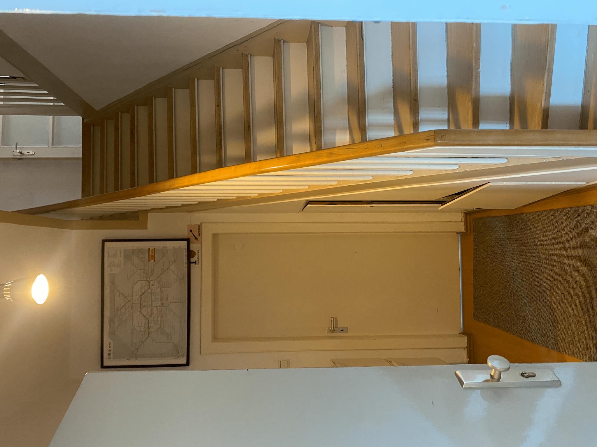 Apartment, Rittershausstraße, Dortmund