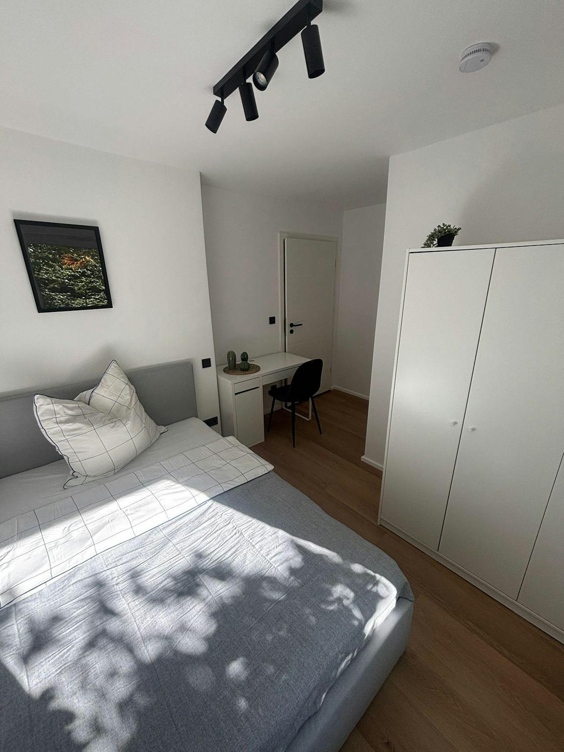 Apartment, Engadiner Straße, Munich