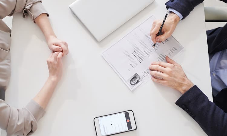 Want your CV to stand out? Try this