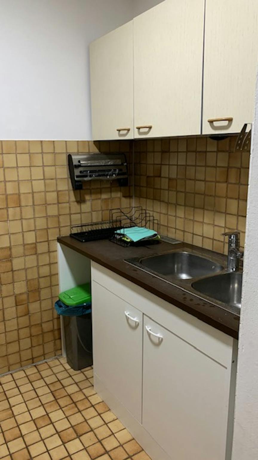Apartment, Dachauer Straße, Munich