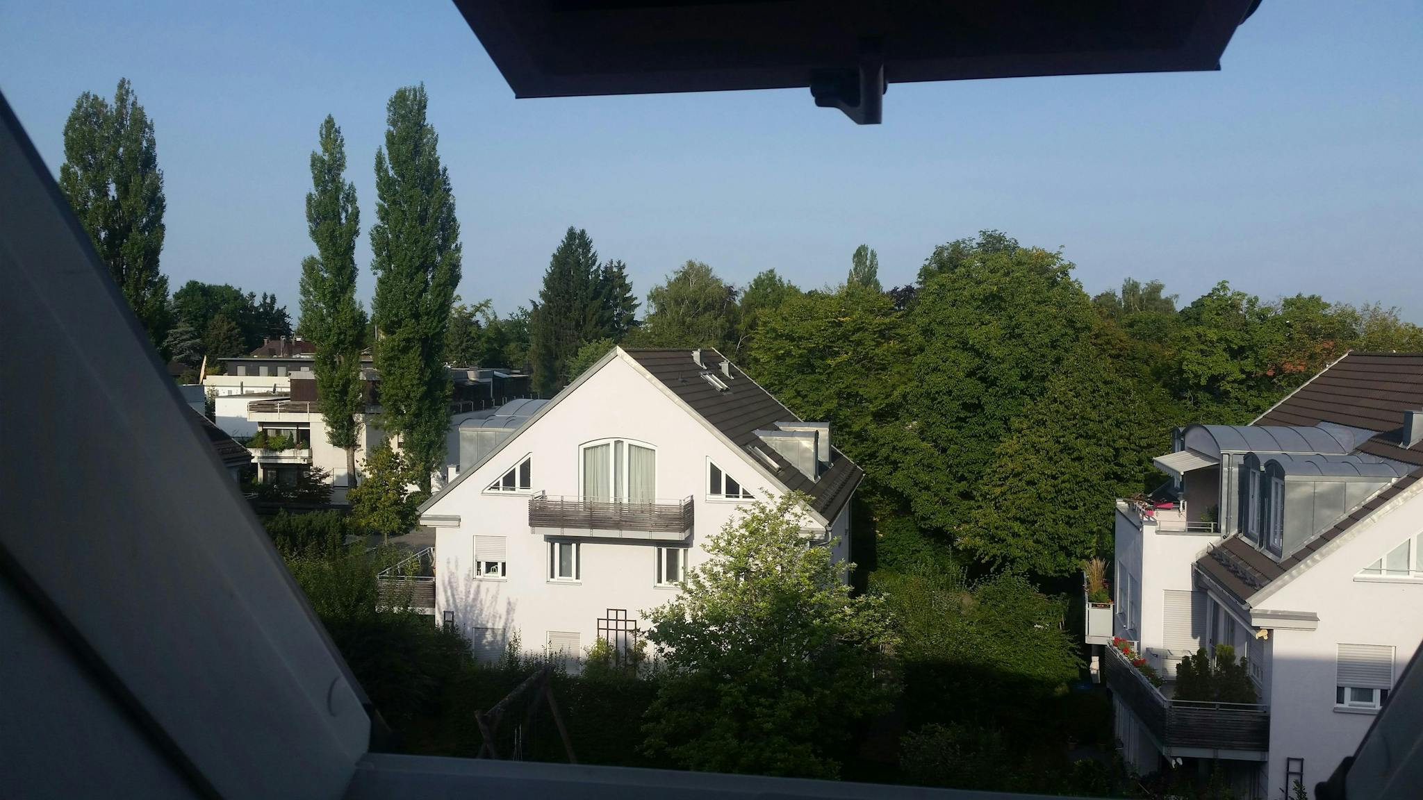 Apartment, Stöberlstraße, Munich
