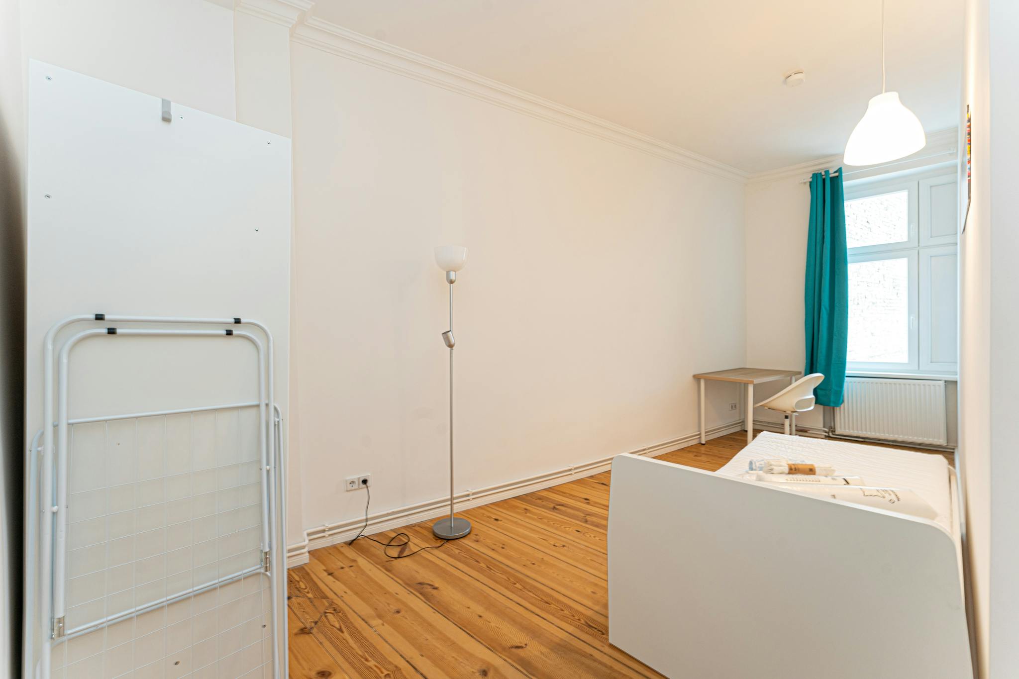Apartment, Boxhagener Straße, Berlin