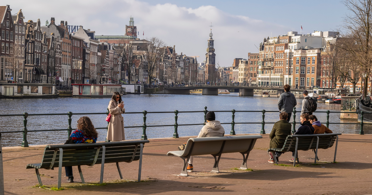 February 2026: 6 things expats in the Netherlands need to know