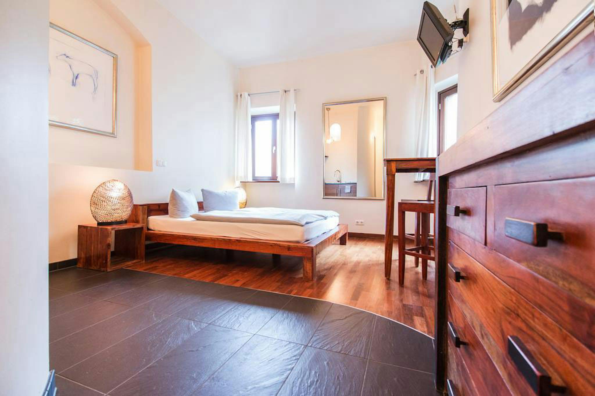 Apartment, Gustav-Müller-Straße, Berlin