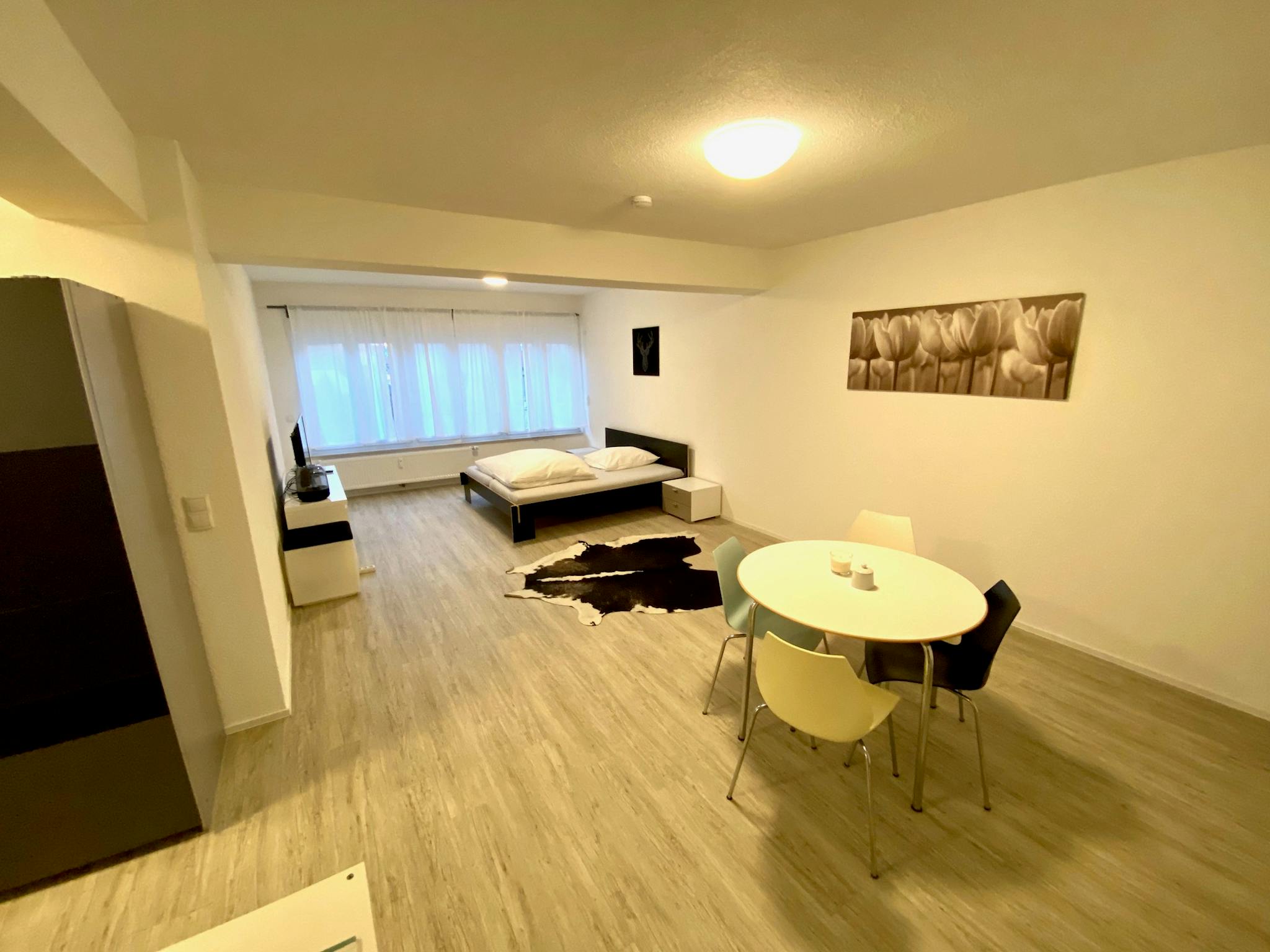 Apartment, Unterländer Straße, Stuttgart