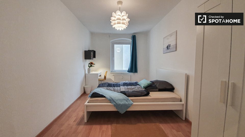Room, Petersburger Str., Berlin