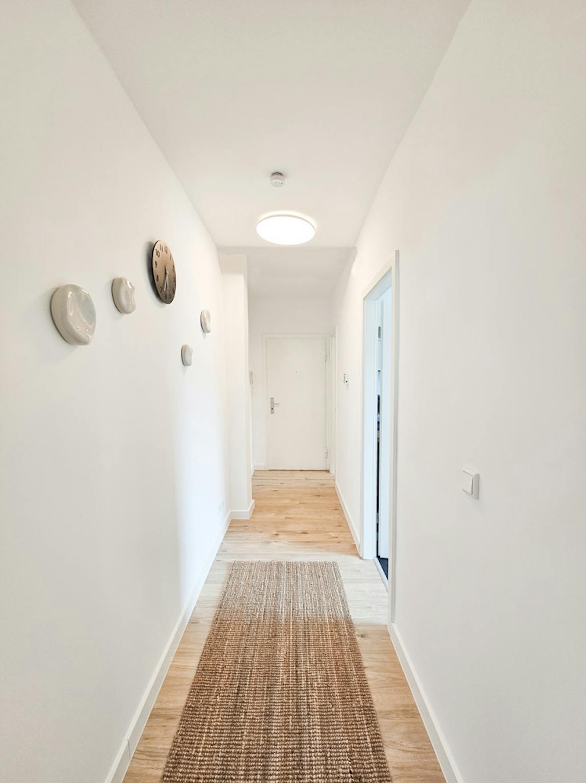 Apartment, Birkenstraße, Dusseldorf