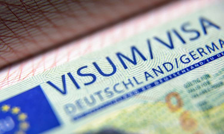 German foreign population growth sinks to lowest level in a decade