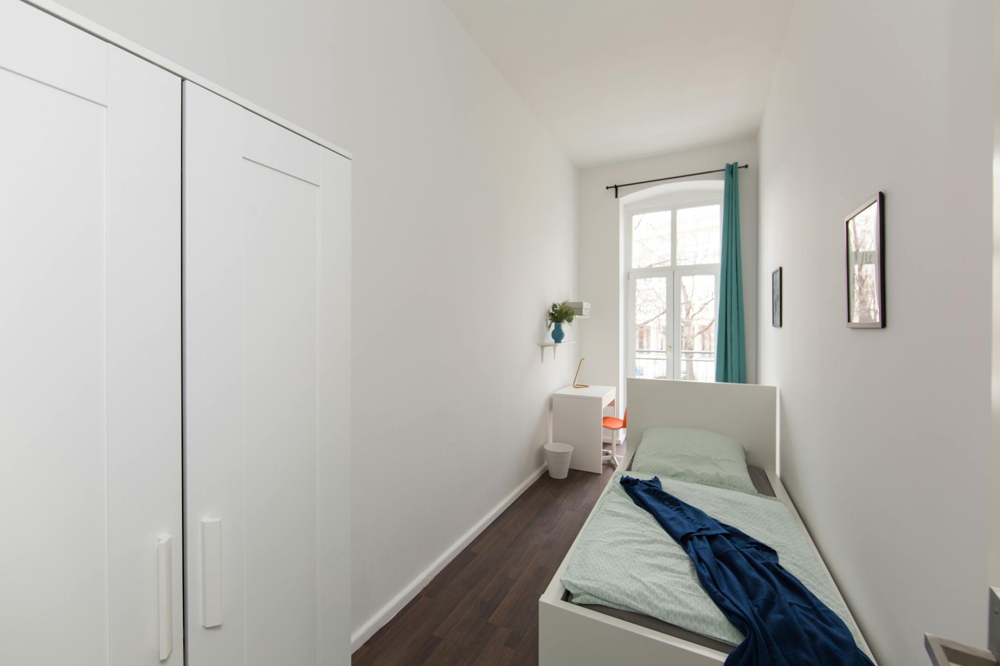 Apartment, Petersburger Straße, Berlin