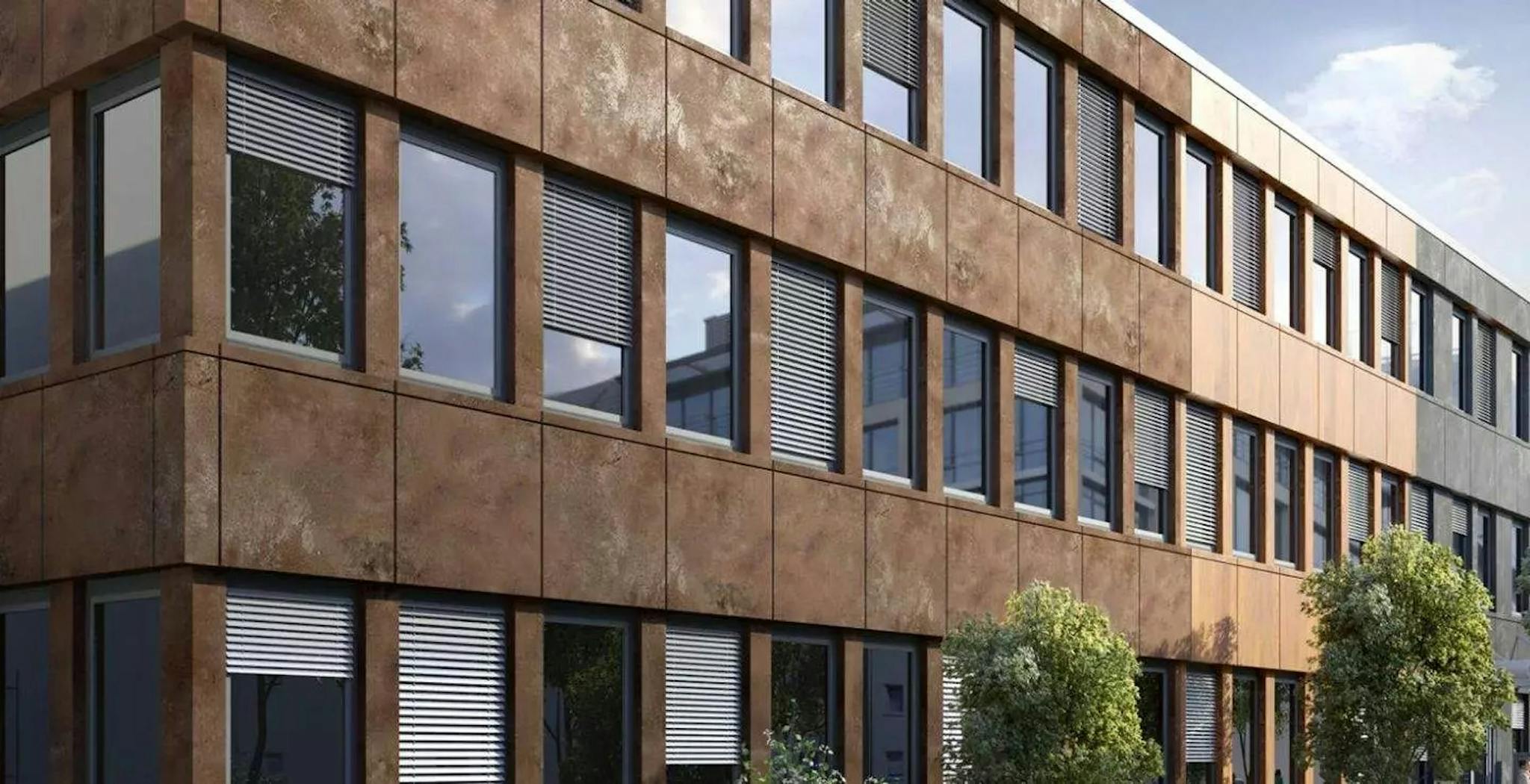 Apartment, Elbinger Straße, Frankfurt