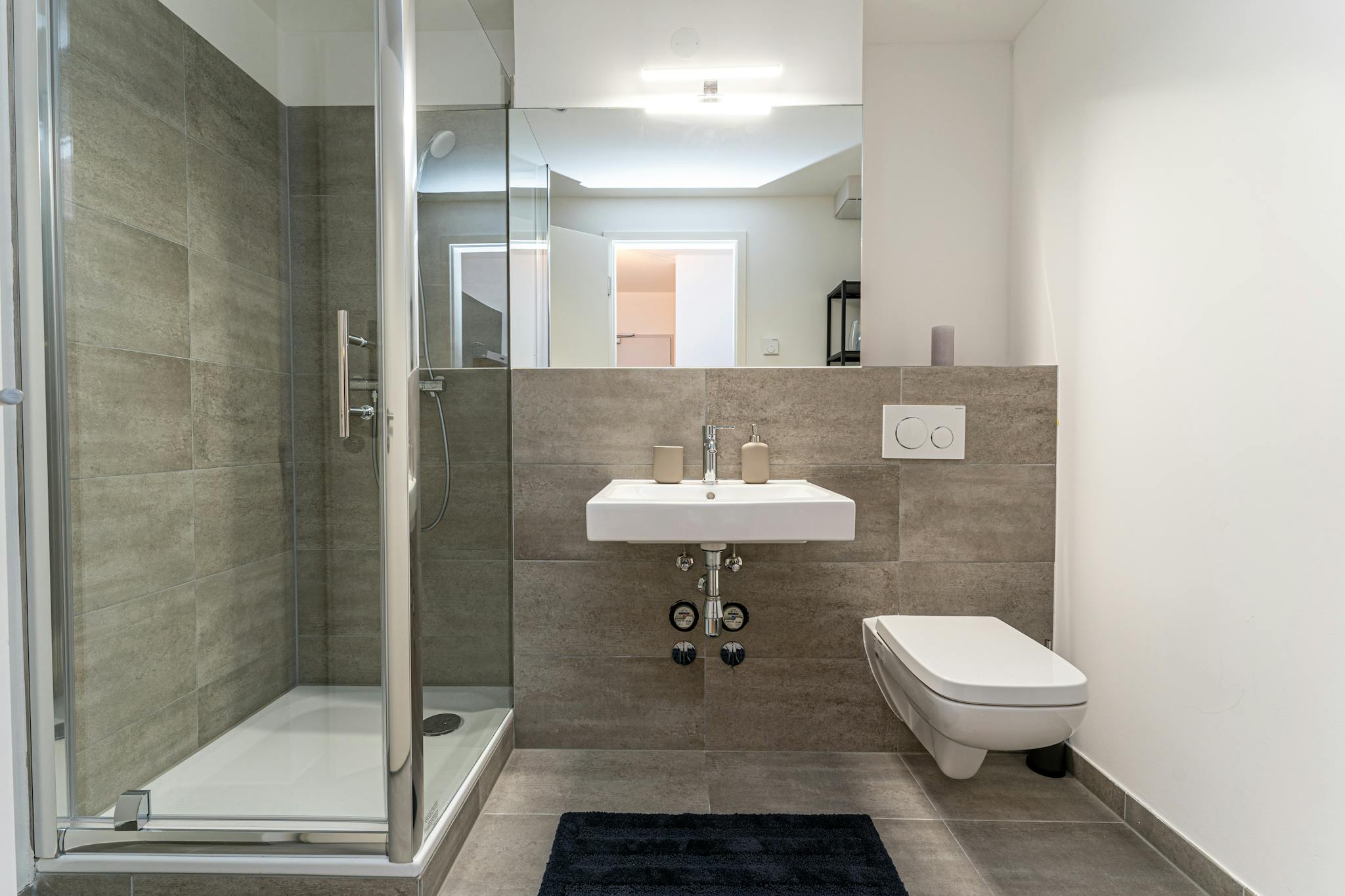 Apartment, Cunostraße, Berlin