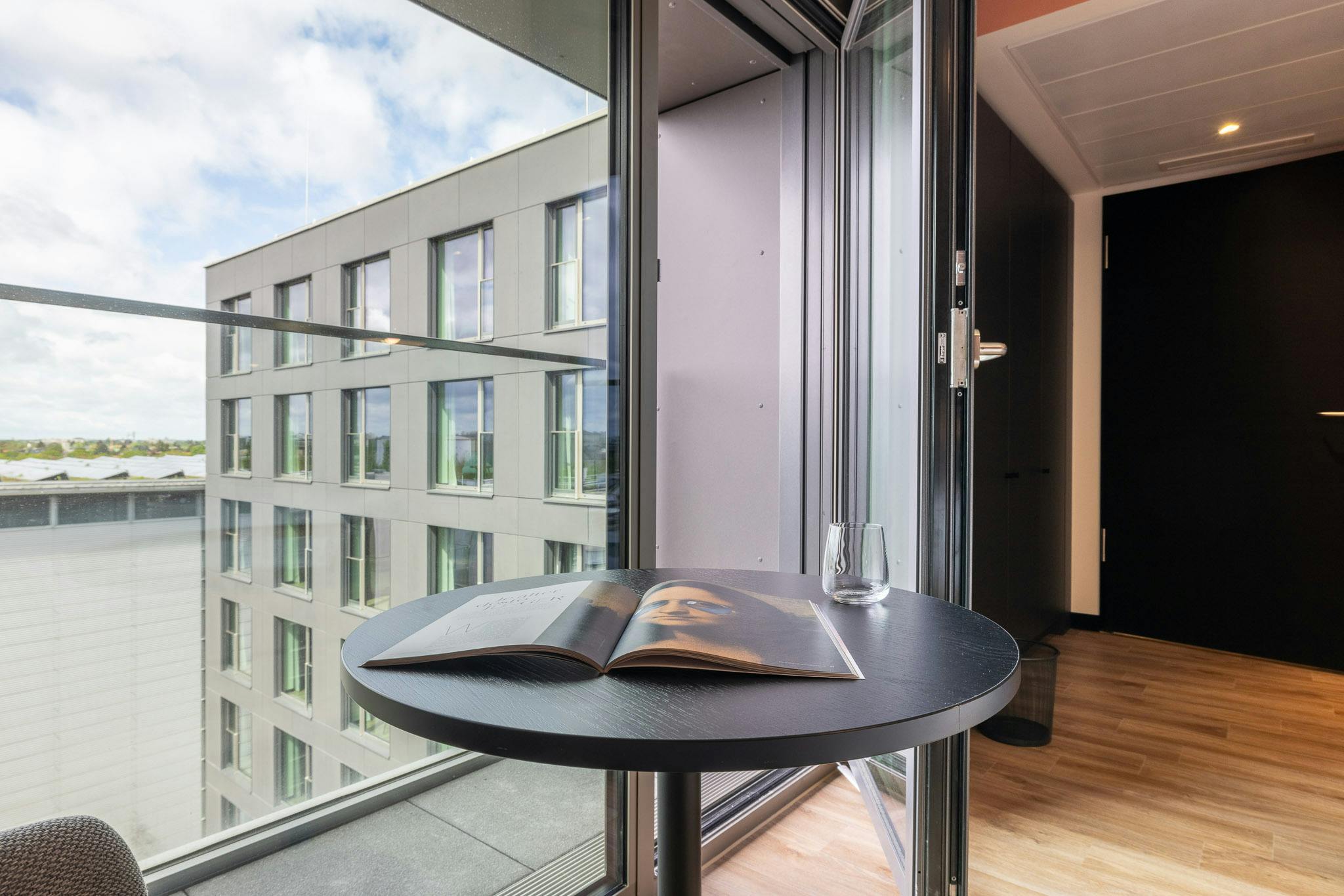 Apartment, Schätzweg, Munich