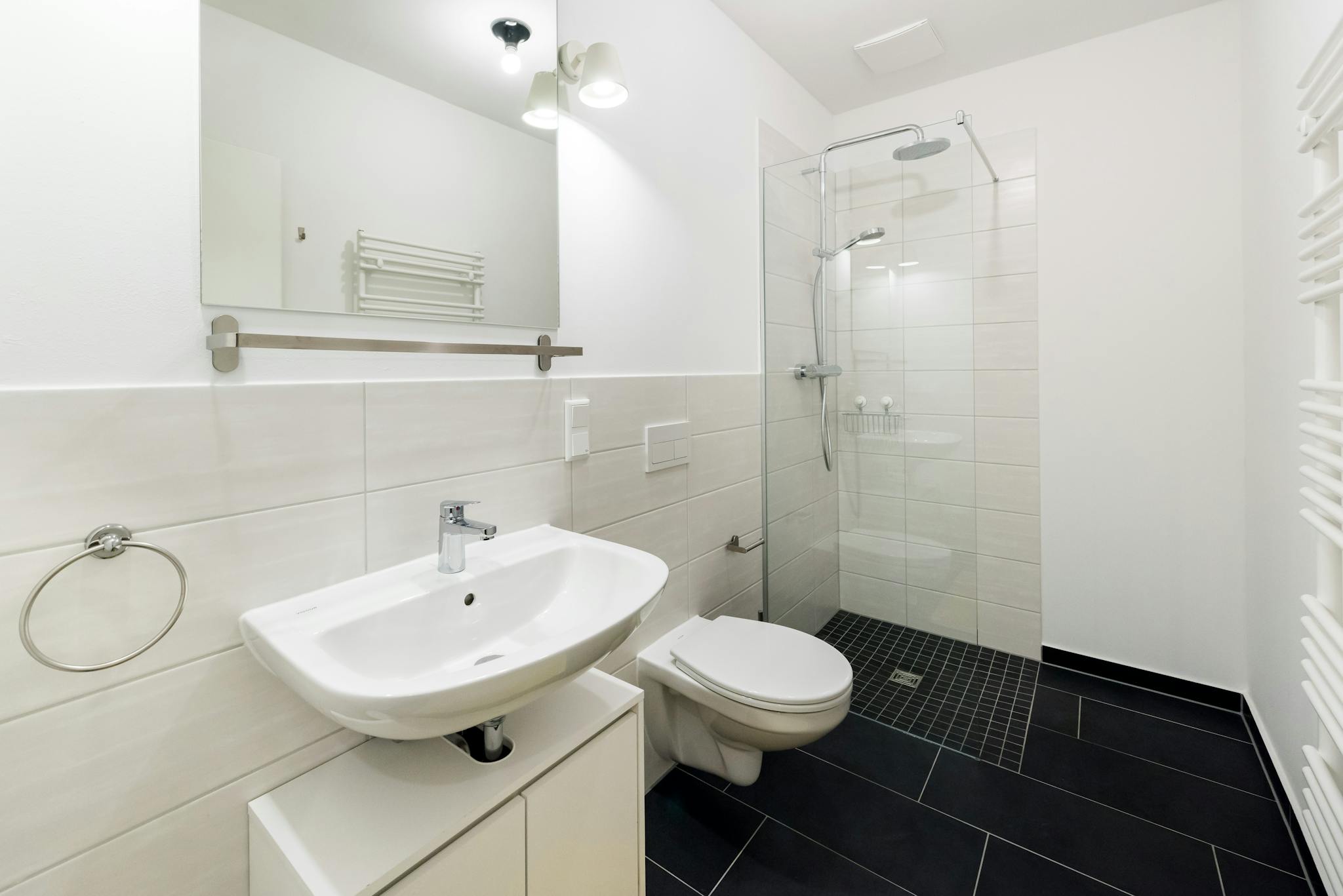 Apartment, Einbecker Straße, Berlin