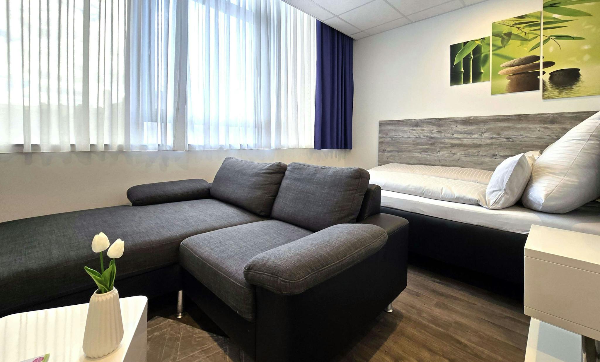 Apartment, Kaiserstraße, Offenbach