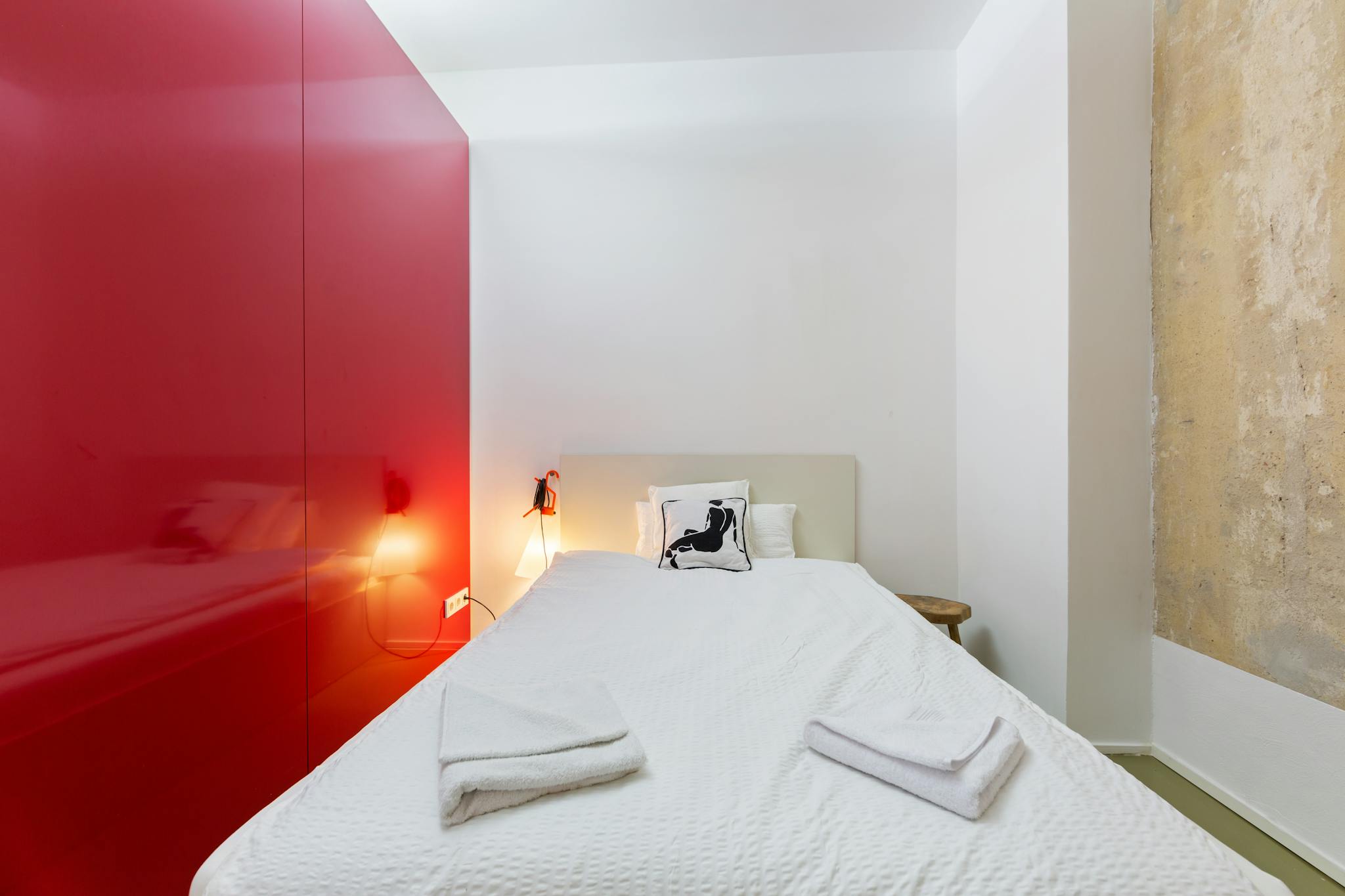 Apartment, Thaerstraße, Berlin