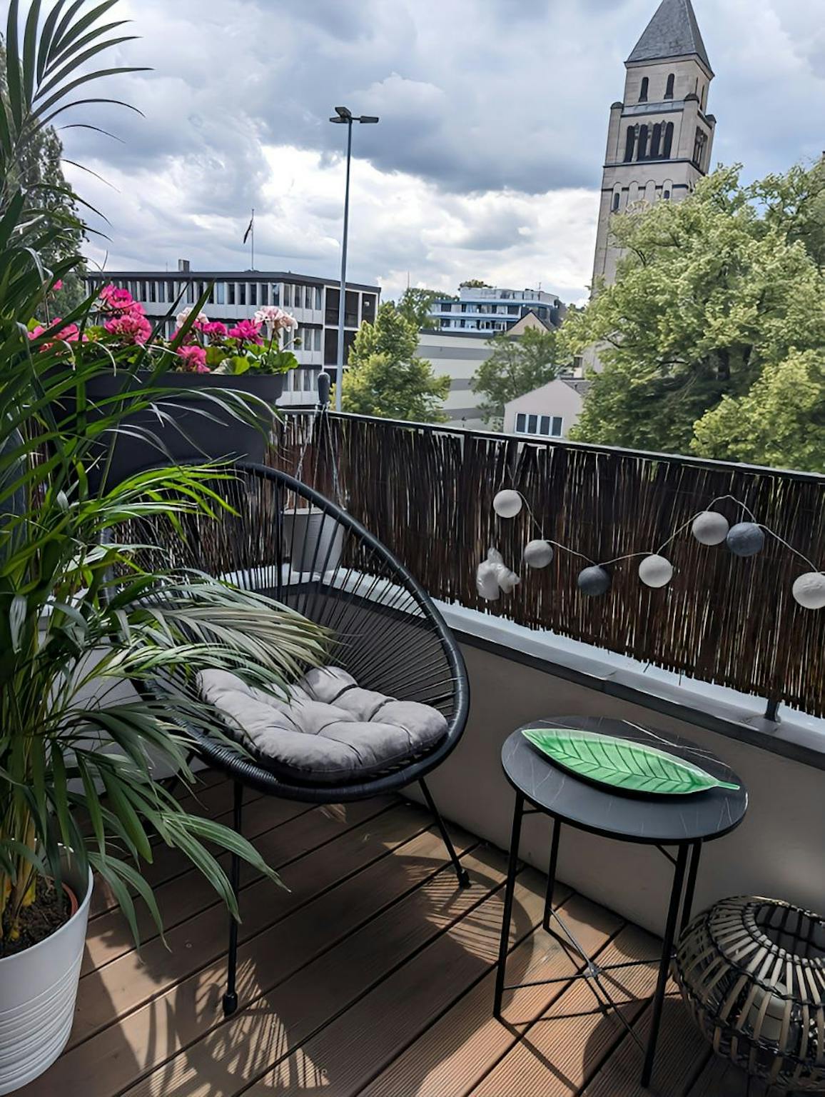 Apartment, Schloßstraße, Dusseldorf