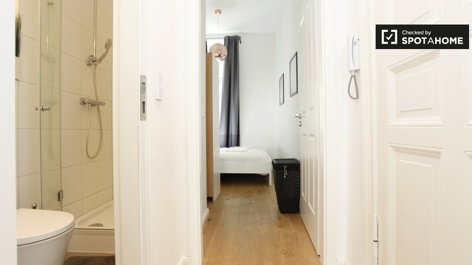 Apartment, Biebricher Str.A, Berlin
