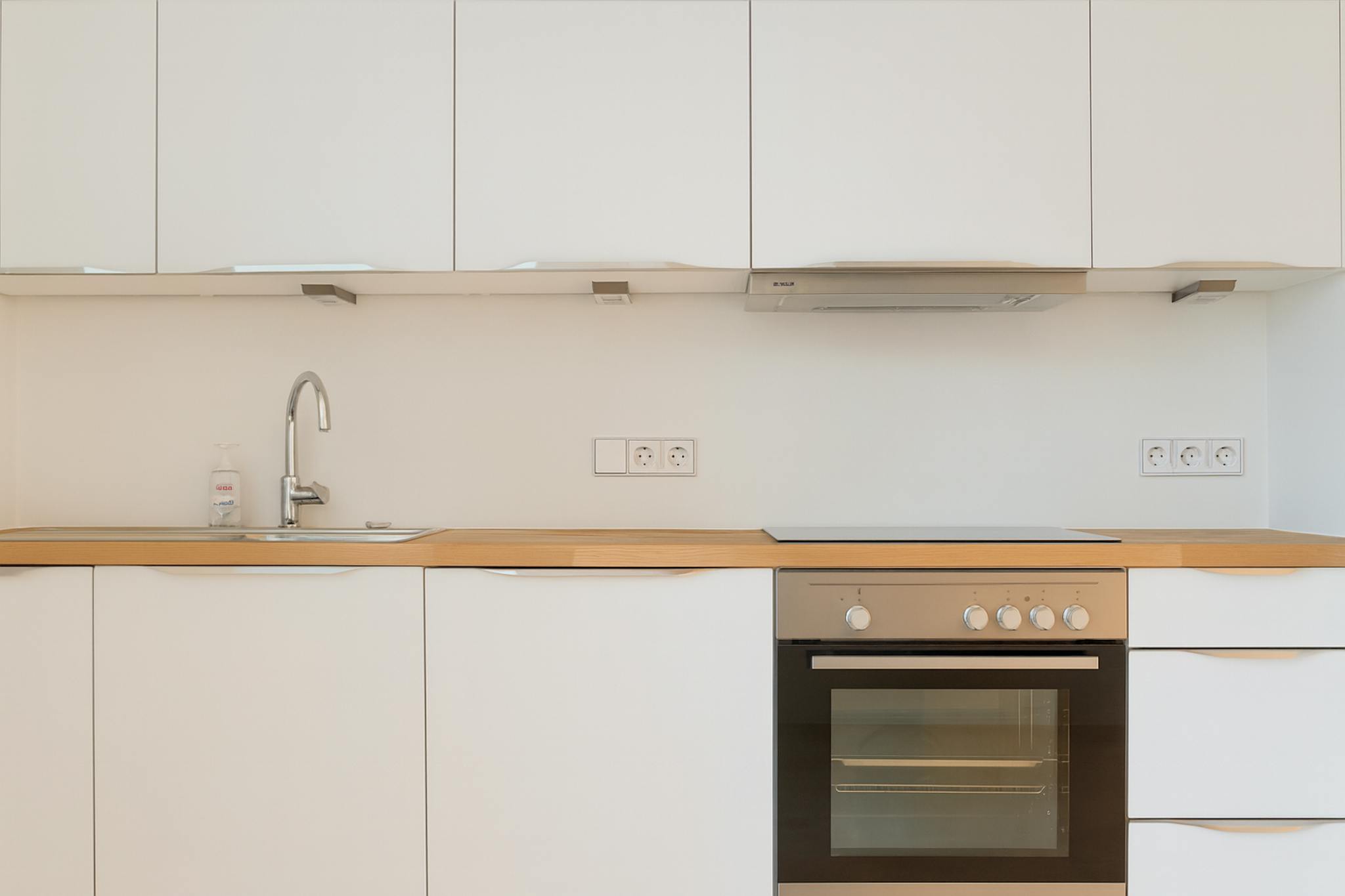 Apartment, Schulstraße, Berlin
