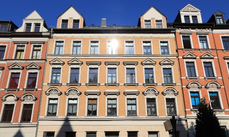Are landlords in Germany using furnished lets to evade rent control laws?