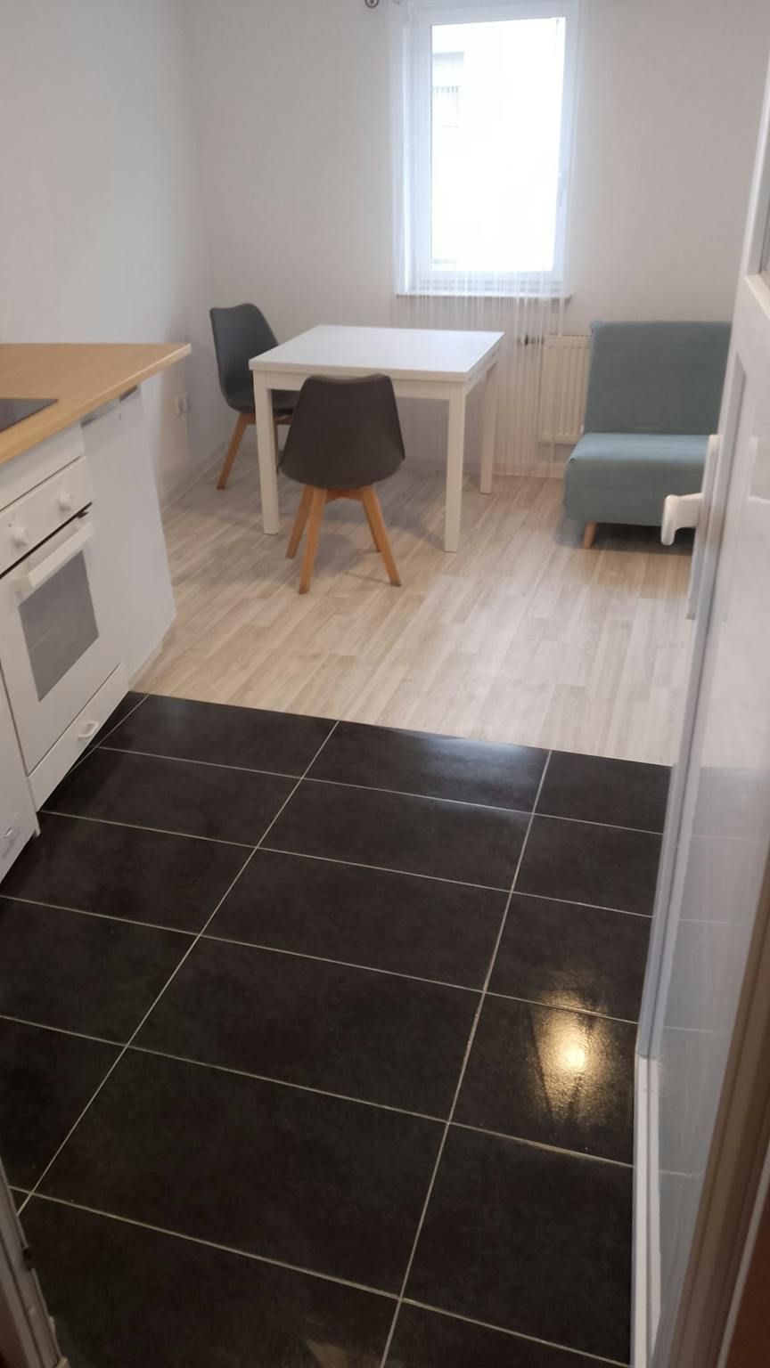Apartment, Echazstraße, Stuttgart