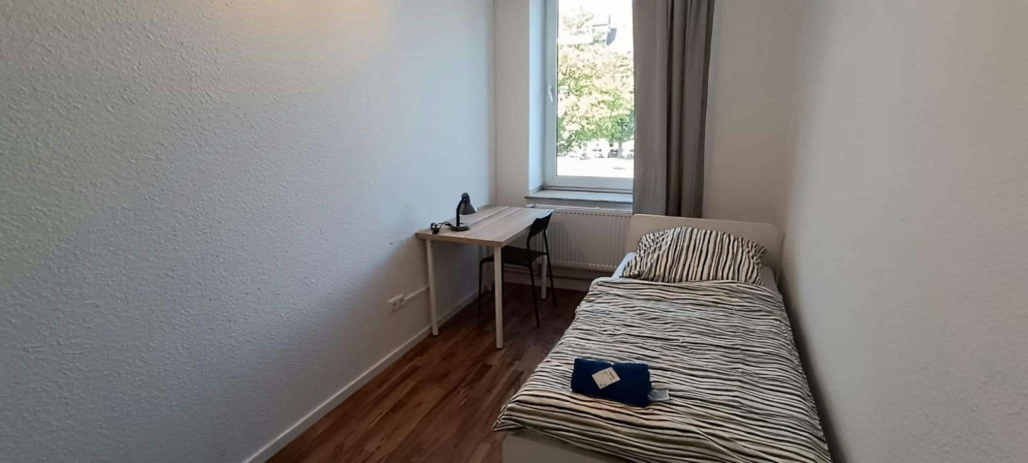 Apartment, Schwanenwall, Dortmund