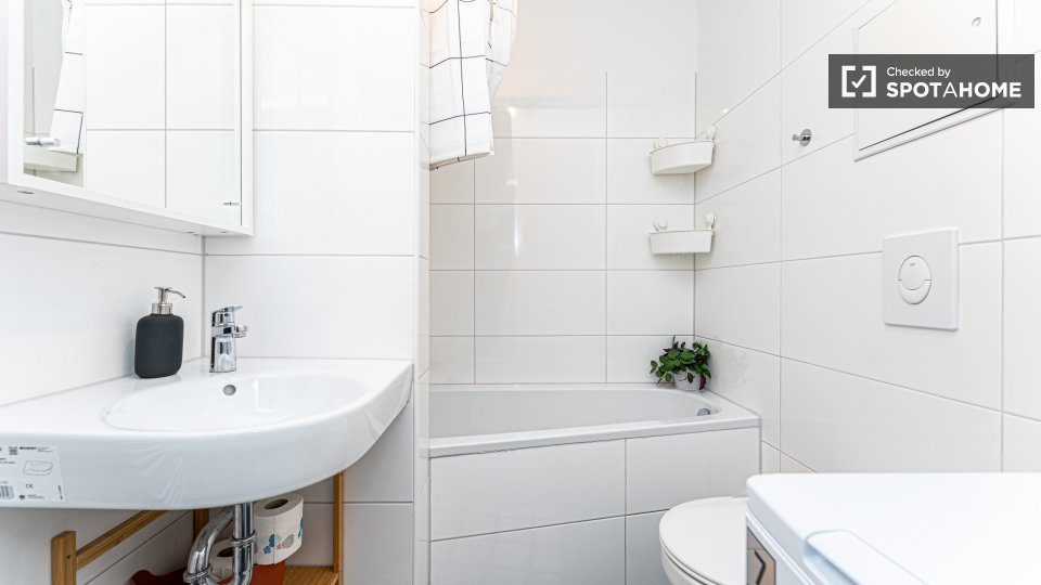 Room, Müggelheimer Str., Berlin