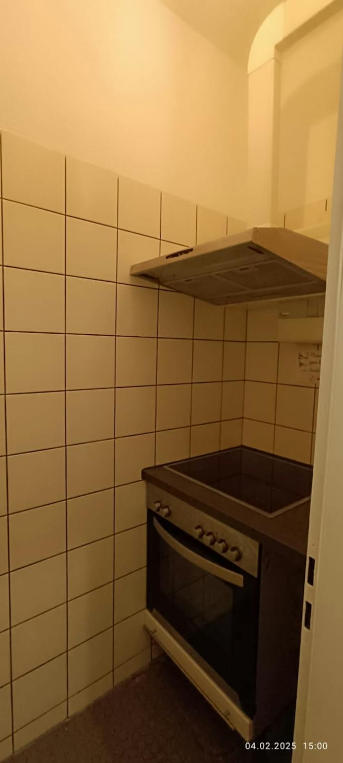 Apartment, Schwanenwall, Dortmund