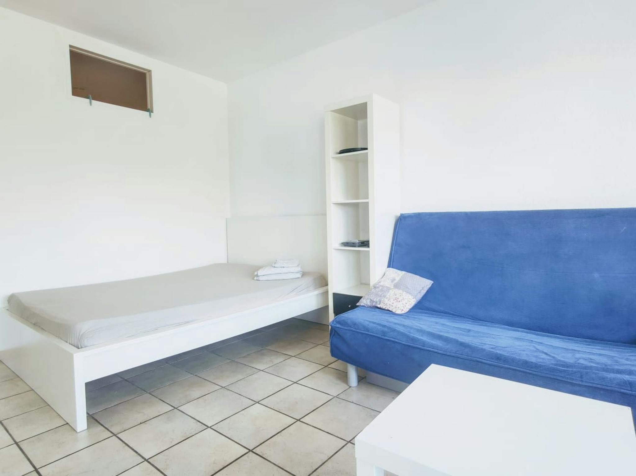 Apartment, Brackeler Hellweg, Dortmund
