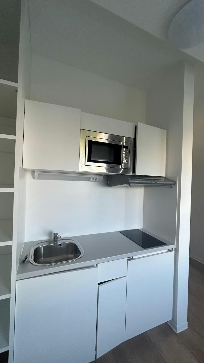 Apartment, Am Tierpark, Berlin