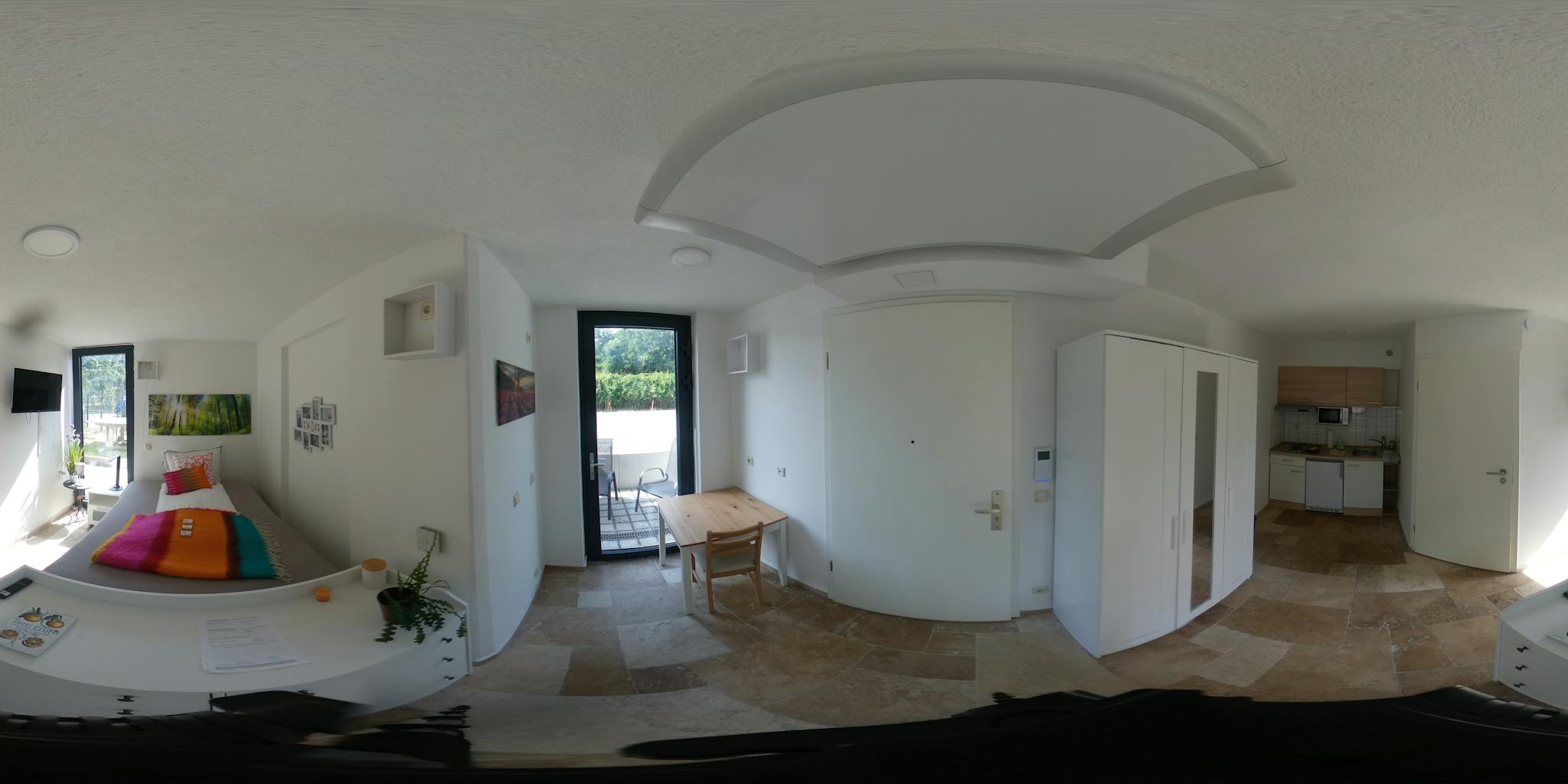 Apartment, Großbeerenstraße, Potsdam