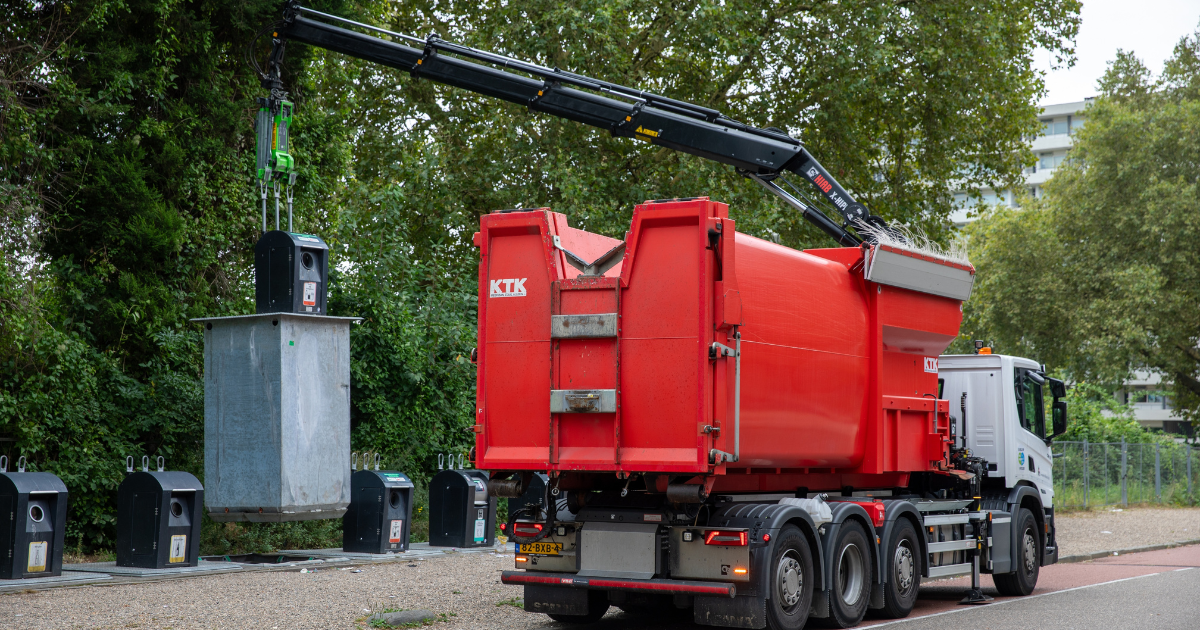 Municipal taxes in the Netherlands to increase by average of 6,5 percent