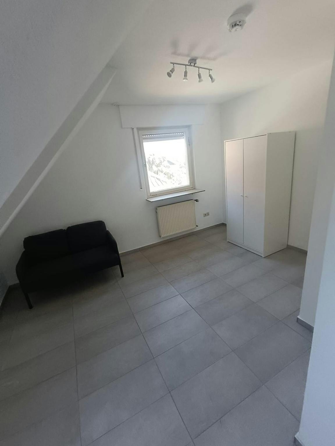 Apartment, Spemannstraße, Stuttgart