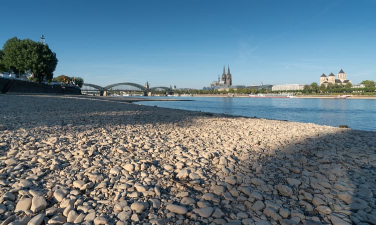 2018 was hottest year on record in Germany