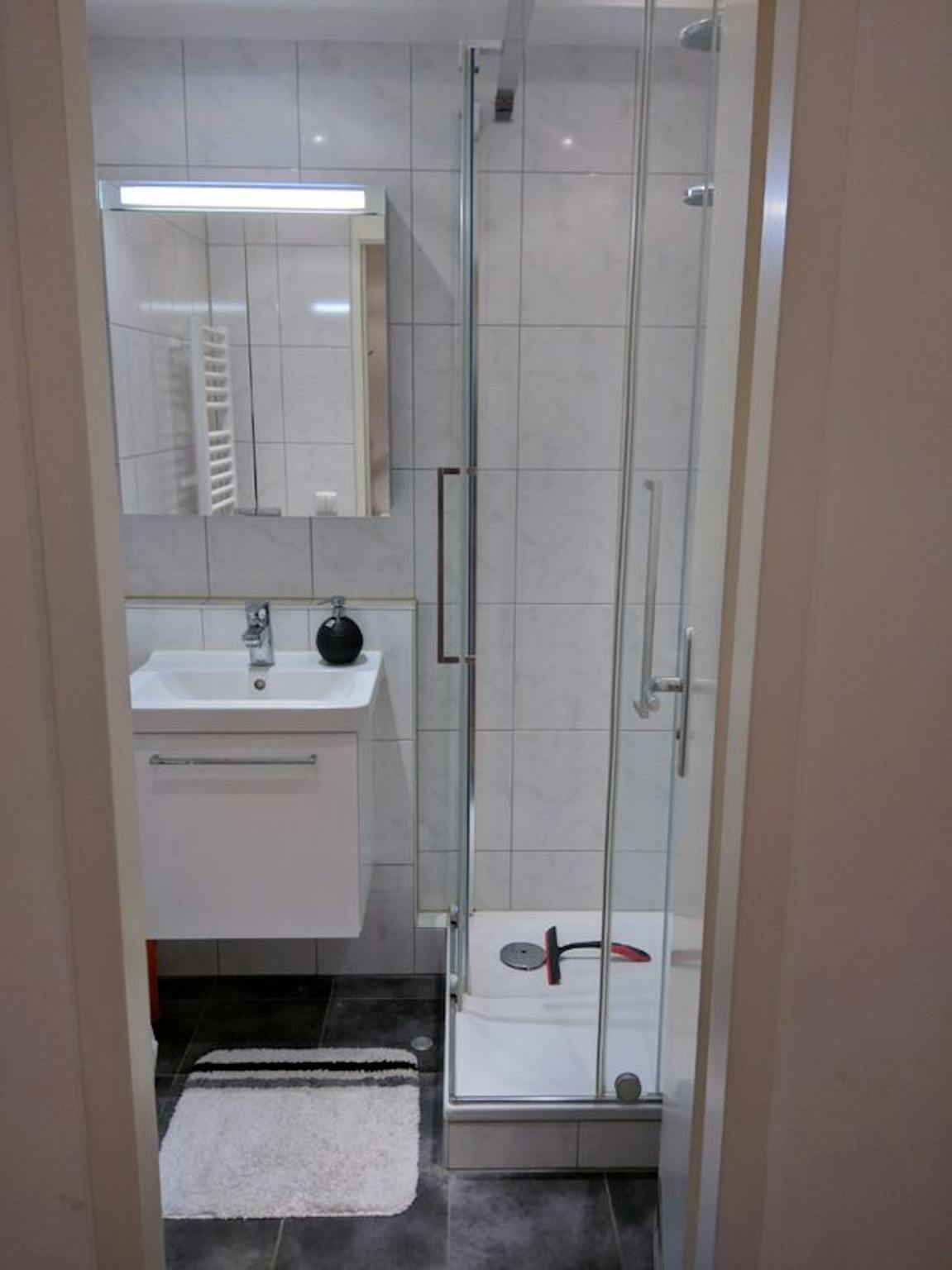 Apartment, Weihenstephaner Straße, Munich