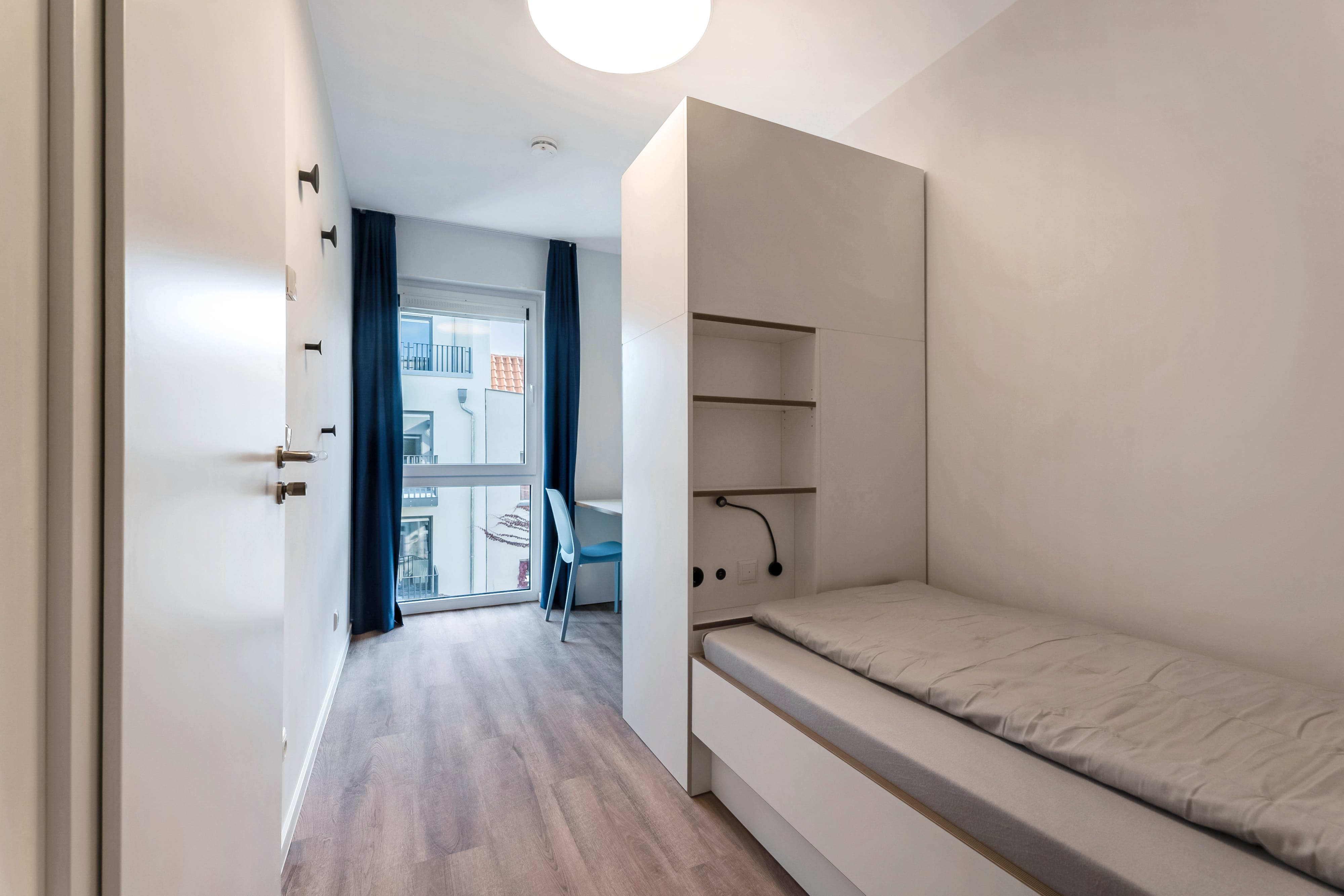 Room, Rathenaustraße 25, 12459 Berlin, Germany, Berlin