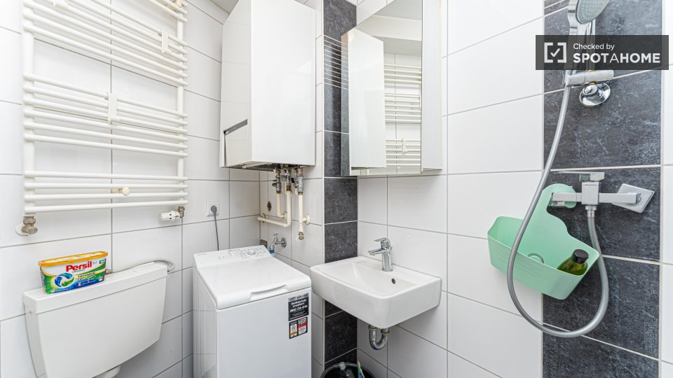 Apartment, Roscherstraße, 10629 Berlin, Germany, Berlin