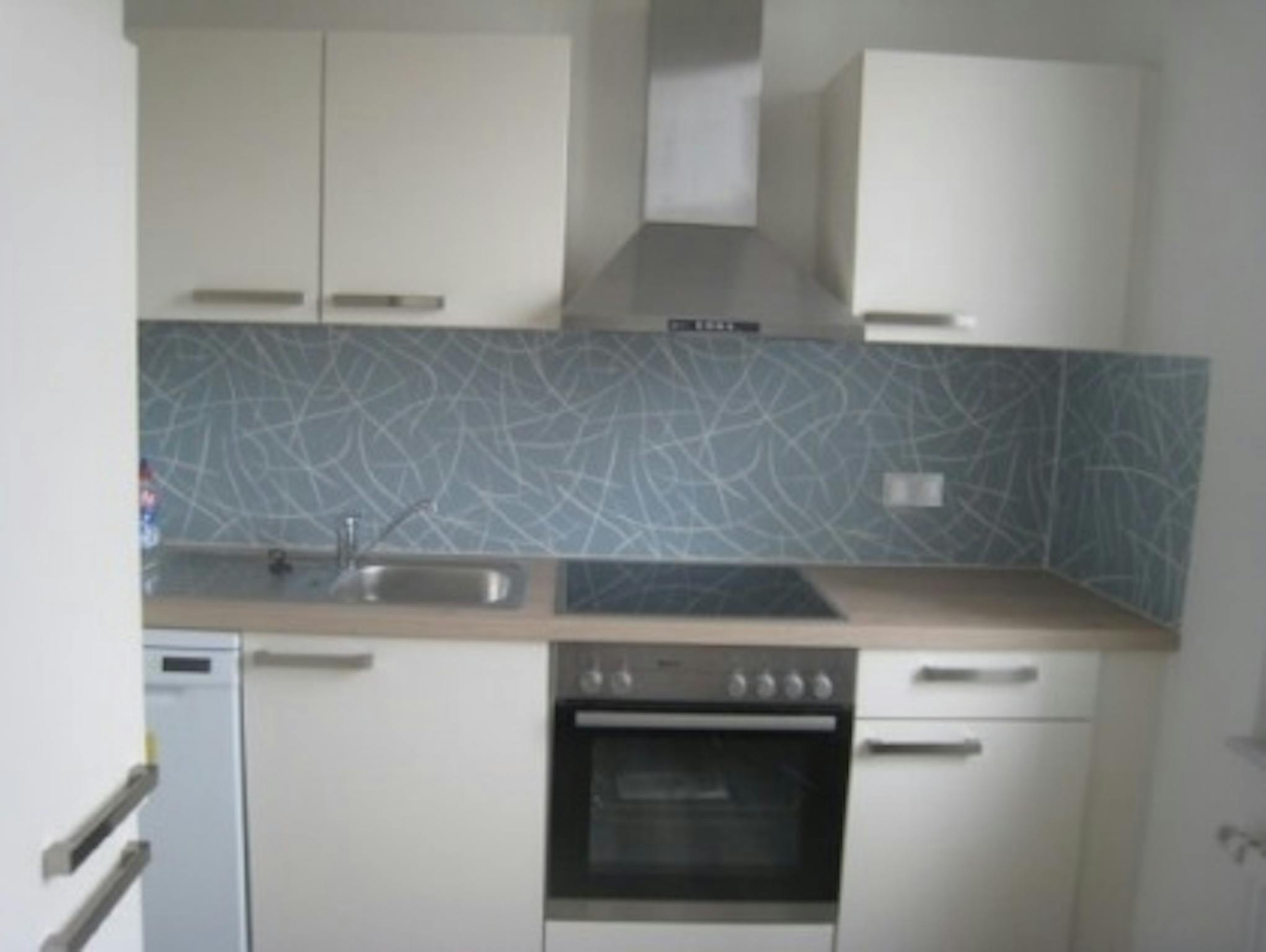 Apartment, Auf der Beun, Frankfurt