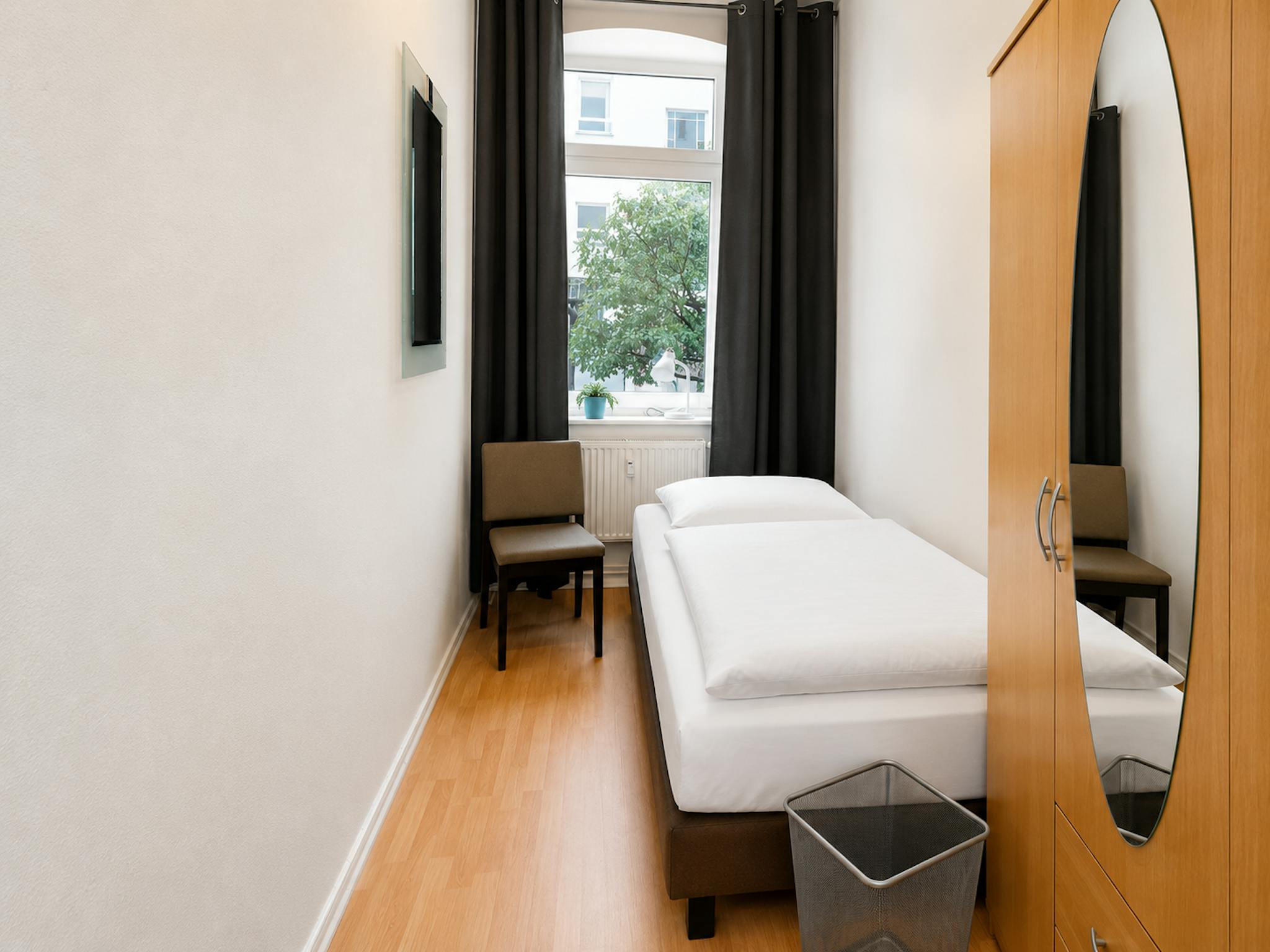Apartment, Thulestraße, Berlin
