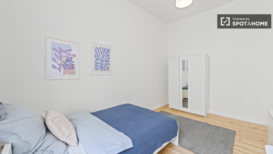 Room, Münchener Str., Berlin